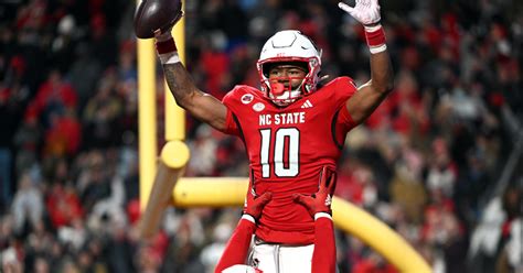 nc state football ranked|More.